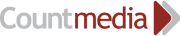 Logo Countmedia retina